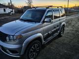 УАЗ Patriot 2017 года за 5 200 000 тг. в Костанай – фото 2