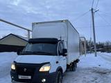 ГАЗ ГАЗель 2015 годаүшін7 500 000 тг. в Костанай – фото 3