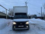 ГАЗ ГАЗель 2015 годаүшін7 500 000 тг. в Костанай