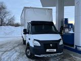 ГАЗ ГАЗель 2015 годаүшін7 500 000 тг. в Костанай – фото 5
