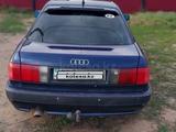 Audi 80 1993 годаүшін1 600 000 тг. в Павлодар – фото 3