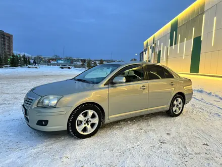 Toyota Avensis 2006 года за 4 800 000 тг. в Петропавловск