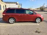 Toyota Sienna 2012 года за 9 800 000 тг. в Жанаозен – фото 4