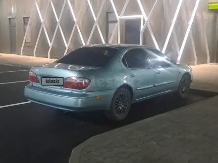 Nissan Maxima 2003 года за 2 500 000 тг. в Аральск