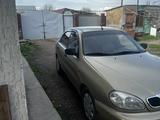 Chevrolet Lacetti 2013 года за 1 500 000 тг. в Каскелен – фото 2