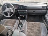 Mazda 626 1989 годаүшін800 000 тг. в Алматы – фото 4