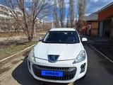 Peugeot 4007 2010 годаүшін4 700 000 тг. в Актобе