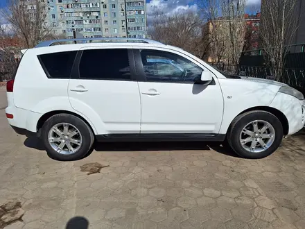 Peugeot 4007 2010 года за 4 700 000 тг. в Актобе – фото 2