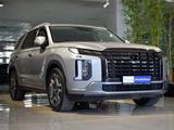 Hyundai Palisade 2023 года за 21 200 000 тг. в Алматы – фото 2