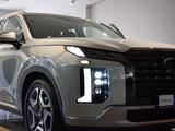 Hyundai Palisade 2023 года за 21 200 000 тг. в Алматы – фото 4