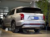 Hyundai Palisade 2023 года за 21 200 000 тг. в Алматы – фото 5