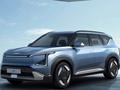 Kia EV5 2024 года за 12 375 000 тг. в Алматы