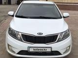 Kia Rio 2011 года за 4 200 000 тг. в Павлодар