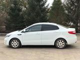 Kia Rio 2011 года за 4 200 000 тг. в Павлодар – фото 3