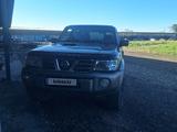 Nissan Patrol 2003 года за 6 900 000 тг. в Туркестан – фото 2