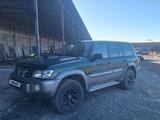 Nissan Patrol 2003 года за 6 900 000 тг. в Туркестан