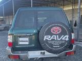 Nissan Patrol 2003 года за 6 900 000 тг. в Туркестан – фото 4