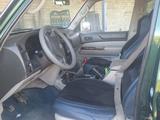 Nissan Patrol 2003 года за 6 900 000 тг. в Туркестан – фото 5