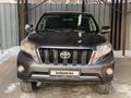 Toyota Land Cruiser Prado 2014 года за 17 800 000 тг. в Алматы – фото 10