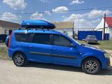 ВАЗ (Lada) Largus 2020 года за 4 000 000 тг. в Уральск – фото 3