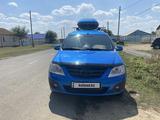 ВАЗ (Lada) Largus 2020 года за 4 000 000 тг. в Уральск – фото 4