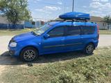 ВАЗ (Lada) Largus 2020 года за 4 000 000 тг. в Уральск – фото 5