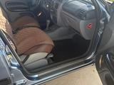 Renault Clio 2001 года за 2 000 000 тг. в Шиели – фото 2