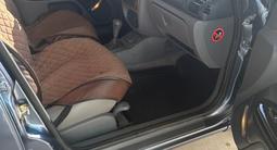 Renault Clio 2001 года за 2 400 000 тг. в Шиели – фото 2