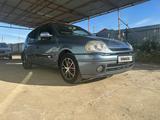 Renault Clio 2001 года за 2 000 000 тг. в Шиели – фото 3