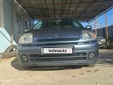 Renault Clio 2001 года за 2 000 000 тг. в Шиели – фото 5