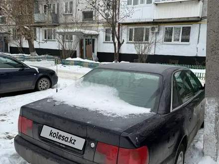 Audi A6 1996 года за 3 400 000 тг. в Петропавловск – фото 9