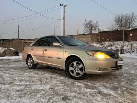 Toyota Camry 2002 года за 4 200 000 тг. в Алматы