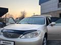 Toyota Camry 2002 годаүшін4 200 000 тг. в Алматы – фото 4