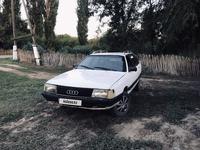Audi 100 1990 годаfor800 000 тг. в Талдыкорган