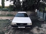 Audi 100 1990 годаfor800 000 тг. в Талдыкорган – фото 2
