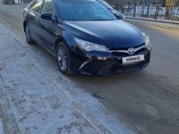 Toyota Camry 2017 годаүшін10 800 000 тг. в Актобе