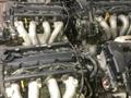 Mitsubishi 4b10 двигатель 4b11 4b12 Двигатель коробка Привозные контрактныеүшін450 000 тг. в Шымкент – фото 2