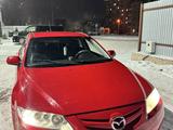 Mazda 6 2003 годаүшін2 900 000 тг. в Темиртау