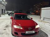 Mazda 6 2003 годаүшін2 900 000 тг. в Темиртау – фото 2