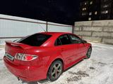 Mazda 6 2003 годаүшін2 900 000 тг. в Темиртау – фото 3