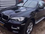 BMW X6 2014 года за 18 500 000 тг. в Алматы – фото 3