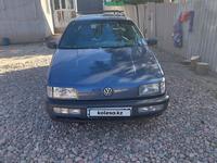 Volkswagen Passat 1993 годаүшін1 600 000 тг. в Мерке