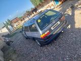 Volkswagen Passat 1993 годаүшін1 600 000 тг. в Мерке – фото 3