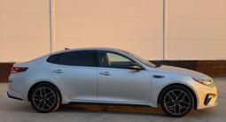 Kia Optima 2020 годаүшін6 100 000 тг. в Караганда – фото 2