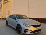 Kia Optima 2020 года за 6 700 000 тг. в Караганда