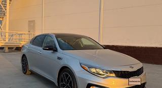 Kia Optima 2020 годаүшін6 100 000 тг. в Караганда