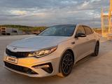 Kia Optima 2020 года за 6 700 000 тг. в Караганда – фото 4