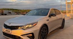 Kia Optima 2020 годаүшін6 100 000 тг. в Караганда – фото 4