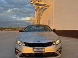 Kia Optima 2020 года за 6 700 000 тг. в Караганда – фото 3
