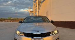Kia Optima 2020 годаүшін6 100 000 тг. в Караганда – фото 3